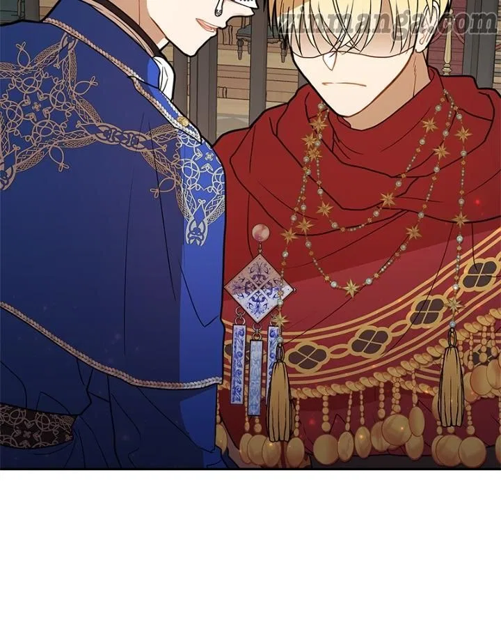 Romance Fantasy Comic Binge Chapter 41 – Page 42