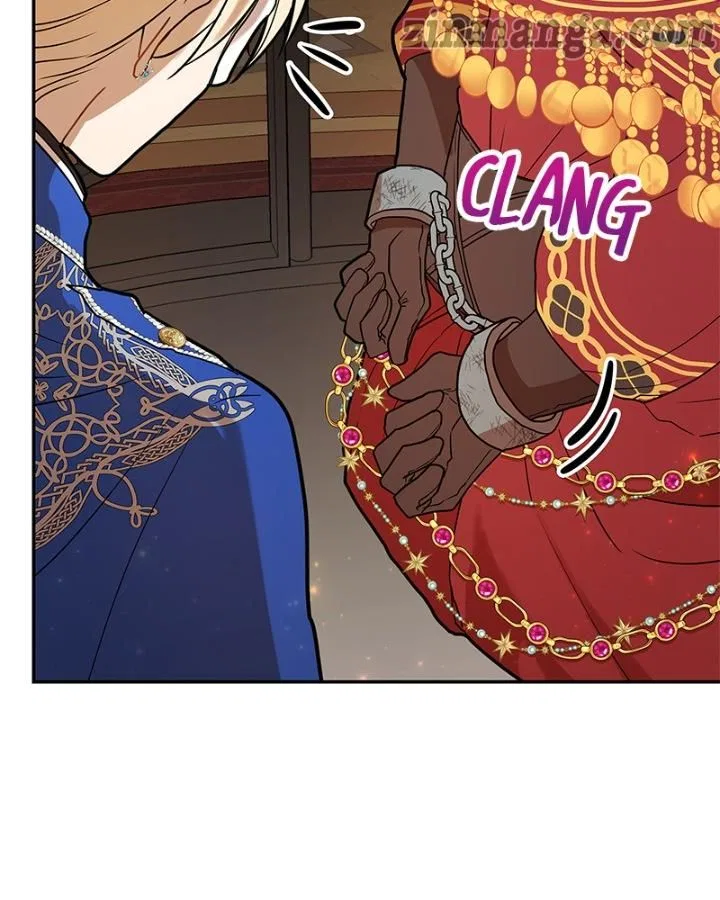 Romance Fantasy Comic Binge Chapter 41 – Page 46