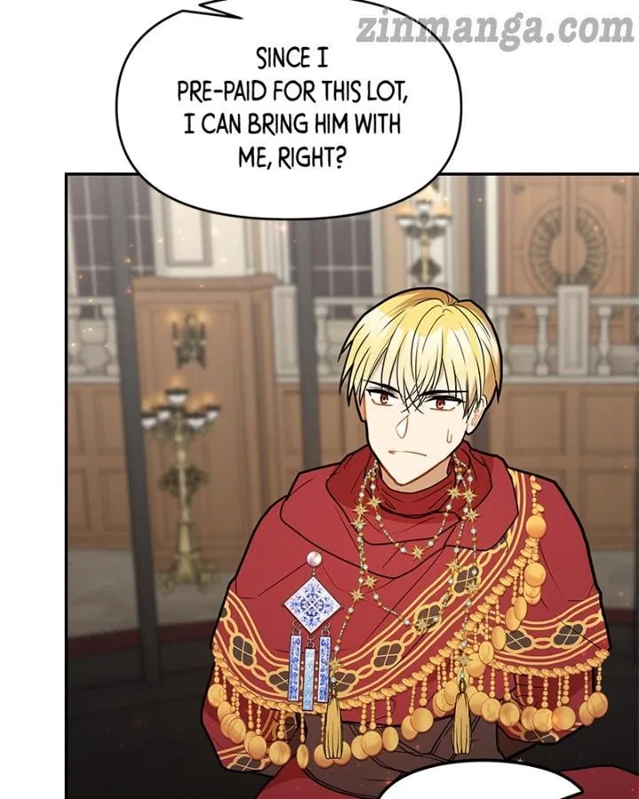 Romance Fantasy Comic Binge Chapter 41 – Page 57