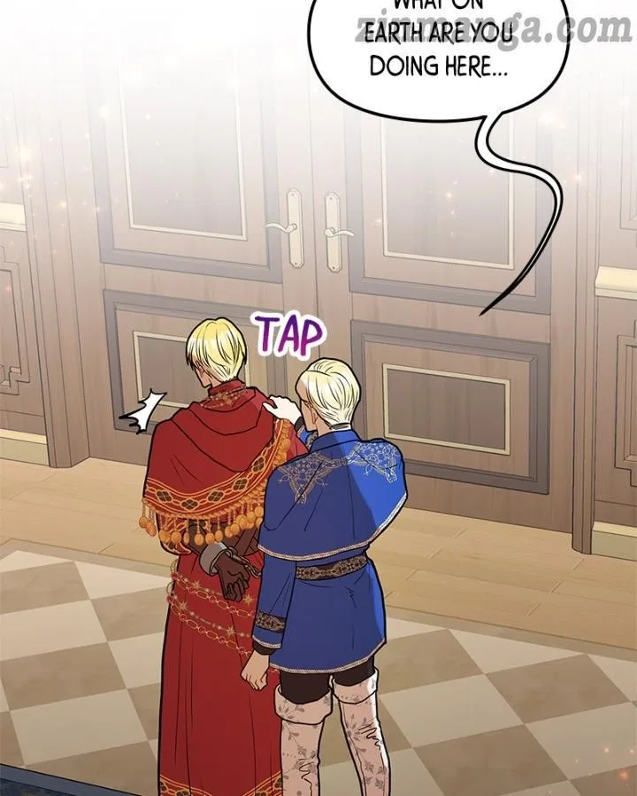 Romance Fantasy Comic Binge Chapter 41 – Page 62