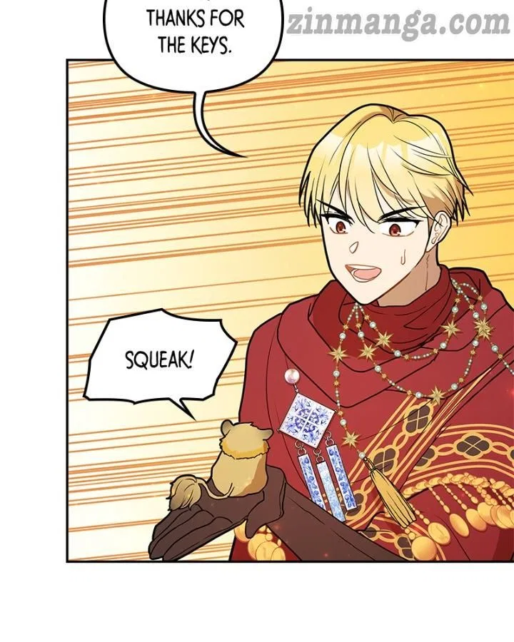 Romance Fantasy Comic Binge Chapter 41 – Page 78