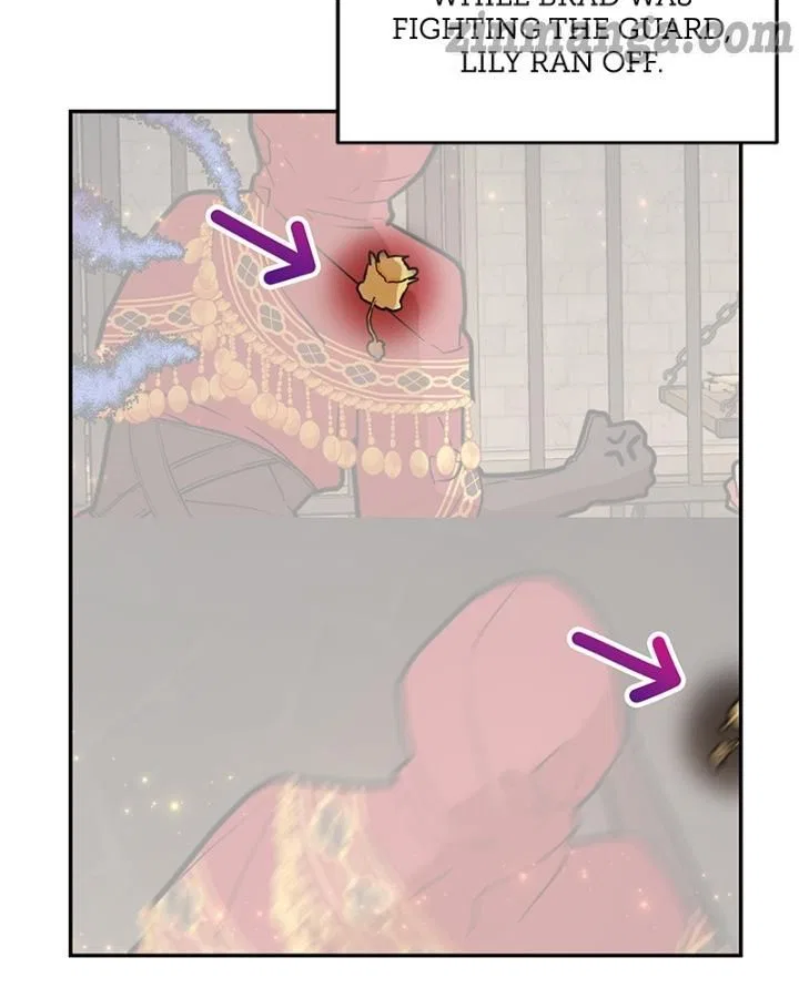 Romance Fantasy Comic Binge Chapter 41 – Page 84