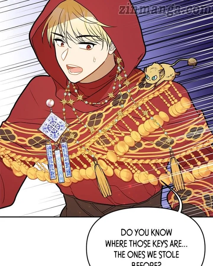 Romance Fantasy Comic Binge Chapter 41 – Page 94