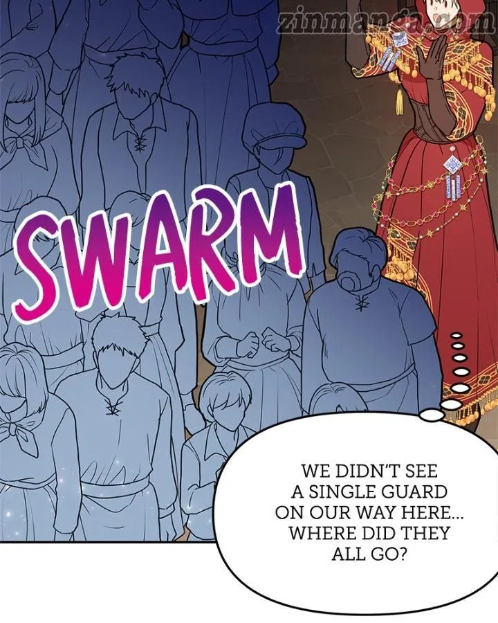 Romance Fantasy Comic Binge Chapter 41 – Page 106