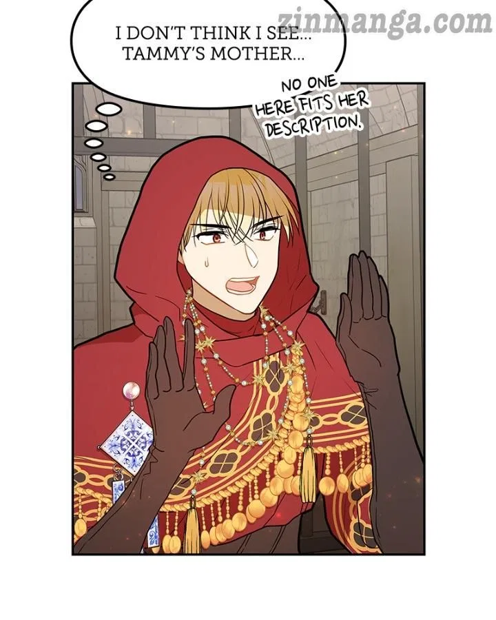 Romance Fantasy Comic Binge Chapter 41 – Page 108