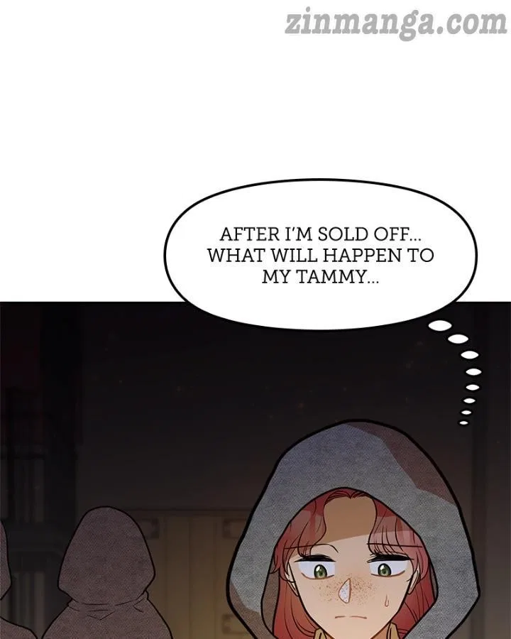 Romance Fantasy Comic Binge Chapter 41 – Page 116