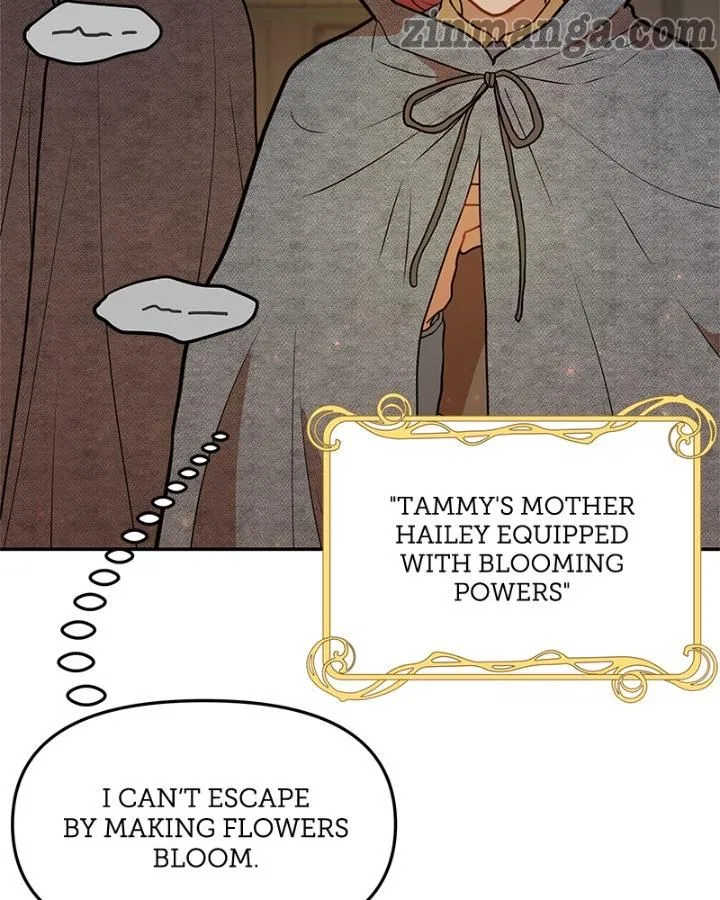 Romance Fantasy Comic Binge Chapter 41 – Page 117