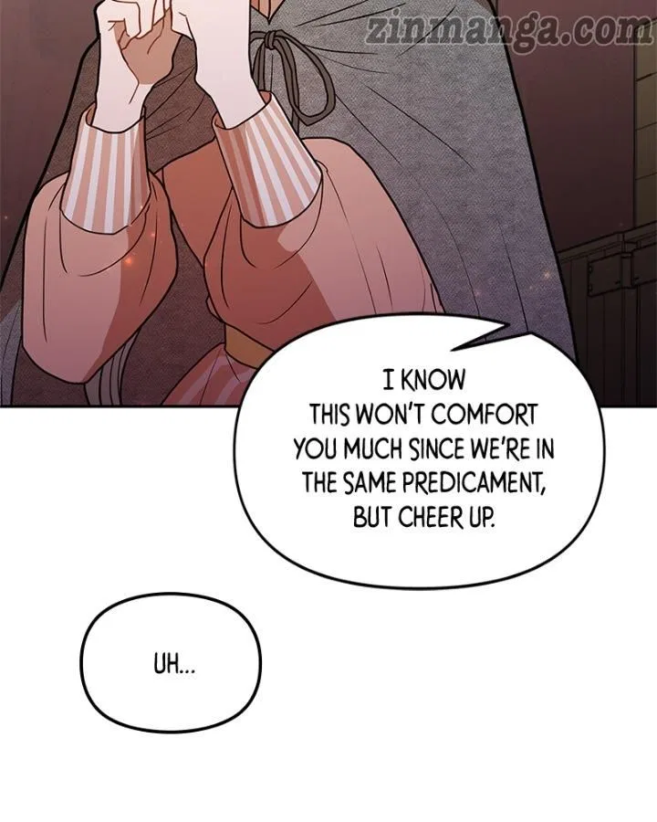 Romance Fantasy Comic Binge Chapter 41 – Page 124