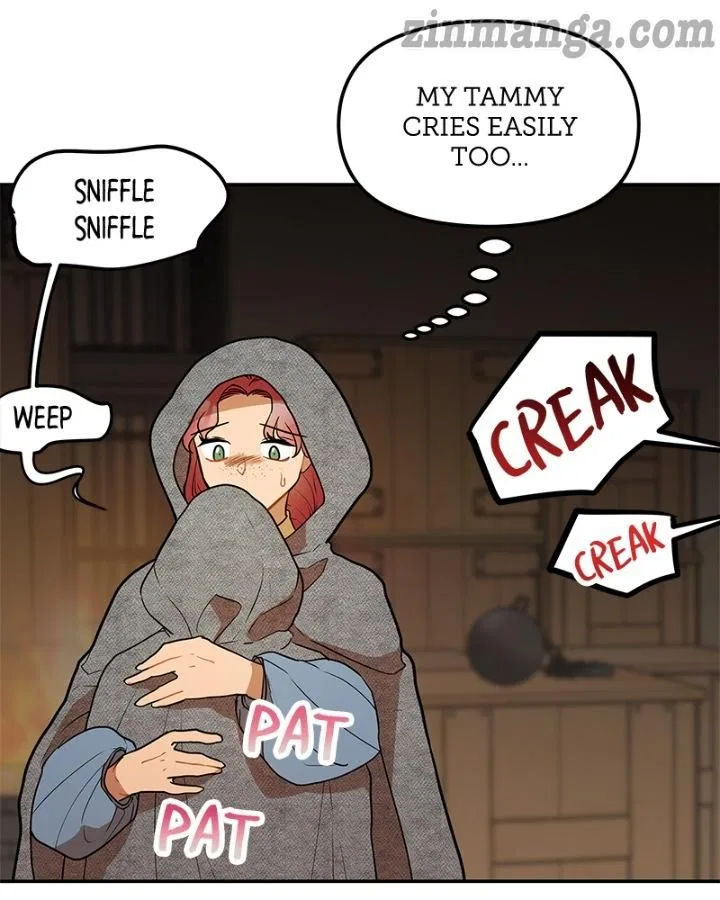 Romance Fantasy Comic Binge Chapter 41 – Page 129