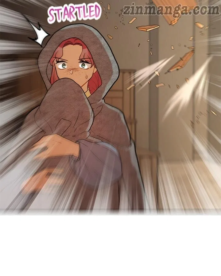 Romance Fantasy Comic Binge Chapter 41 – Page 131