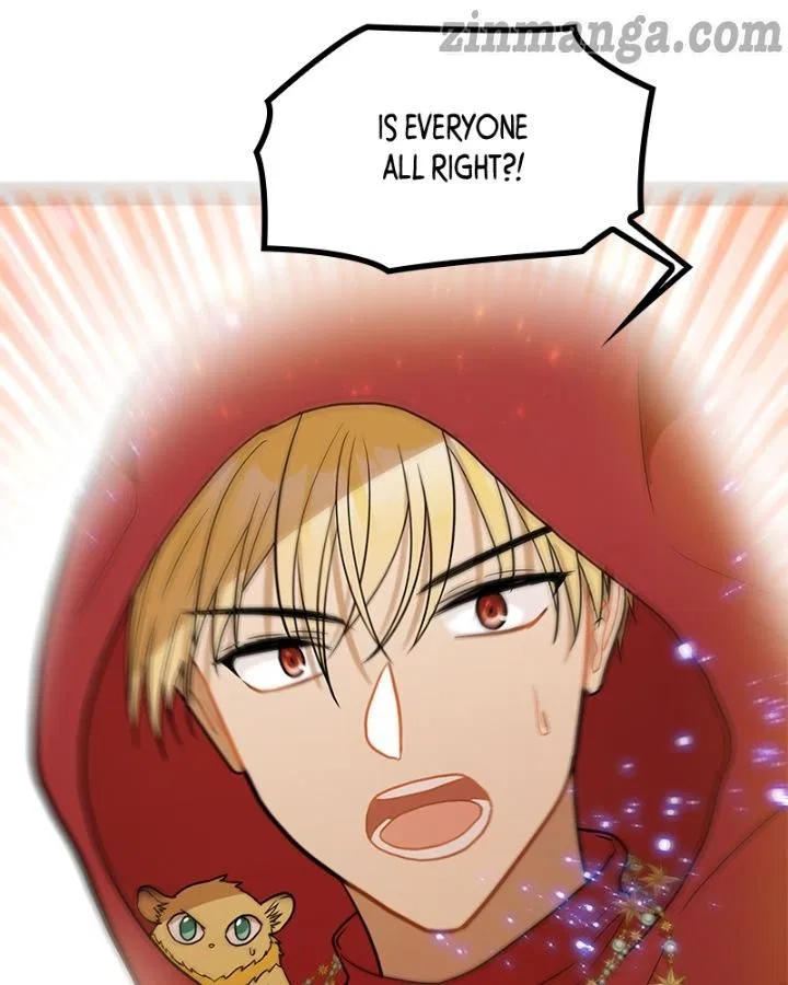 Romance Fantasy Comic Binge Chapter 41 – Page 132