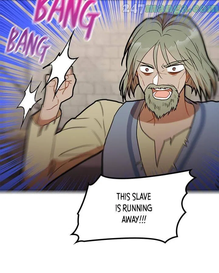 Romance Fantasy Comic Binge Chapter 40 – Page 2