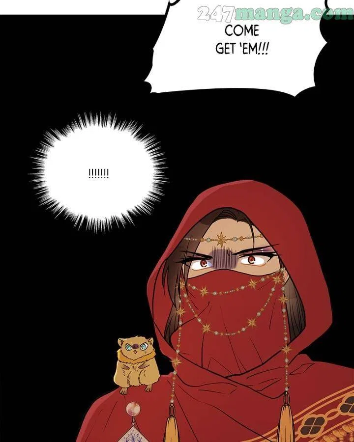 Romance Fantasy Comic Binge Chapter 40 – Page 4