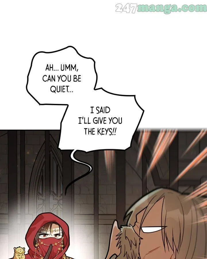 Romance Fantasy Comic Binge Chapter 40 – Page 9