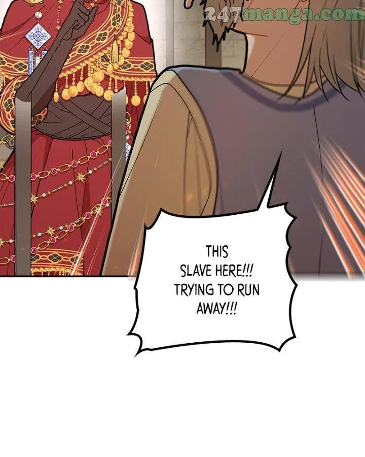 Romance Fantasy Comic Binge Chapter 40 – Page 10