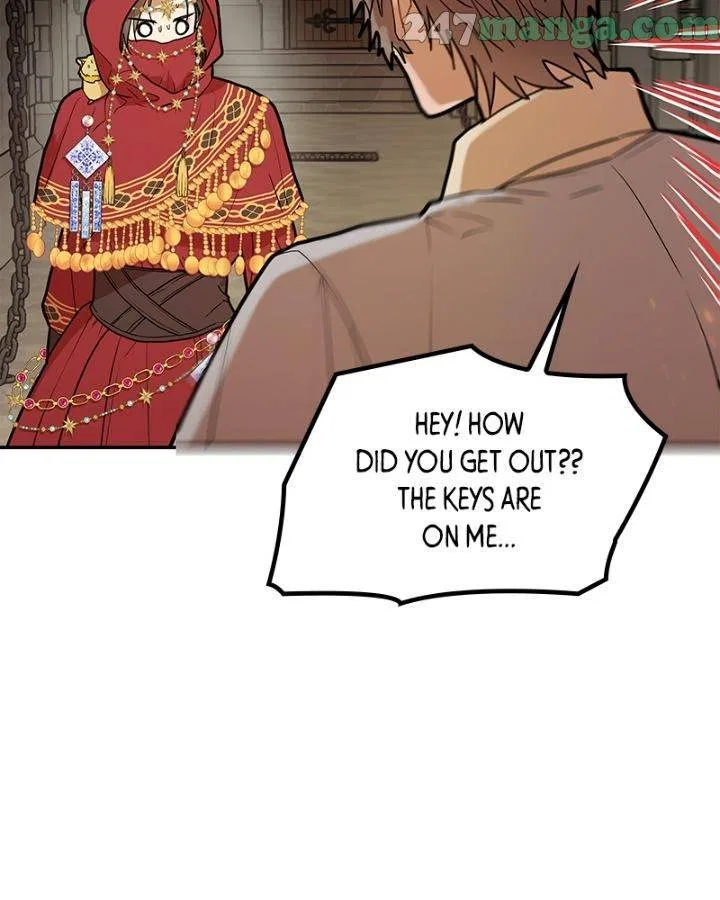 Romance Fantasy Comic Binge Chapter 40 – Page 14