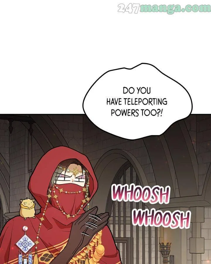 Romance Fantasy Comic Binge Chapter 40 – Page 18
