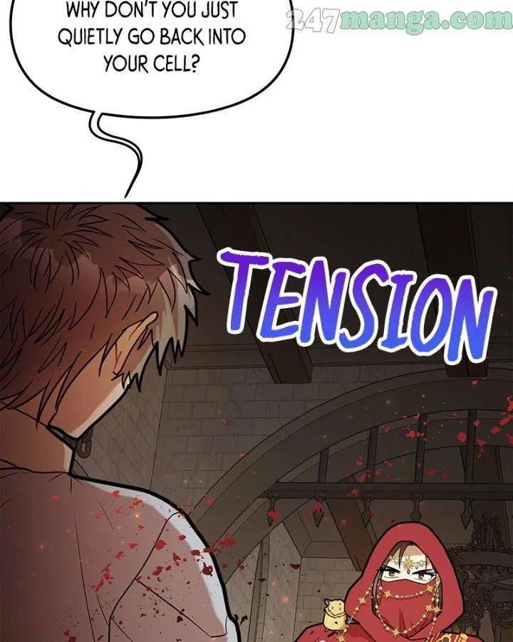 Romance Fantasy Comic Binge Chapter 40 – Page 20