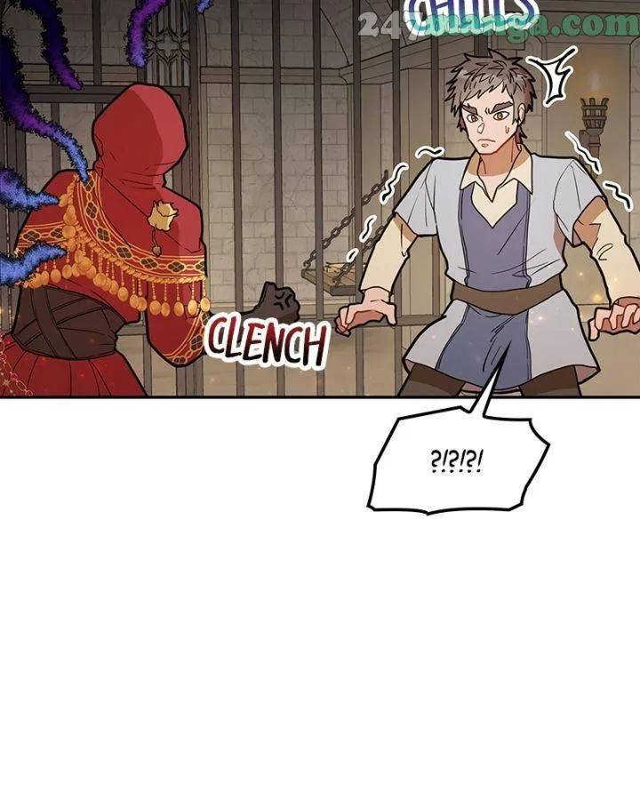 Romance Fantasy Comic Binge Chapter 40 – Page 24