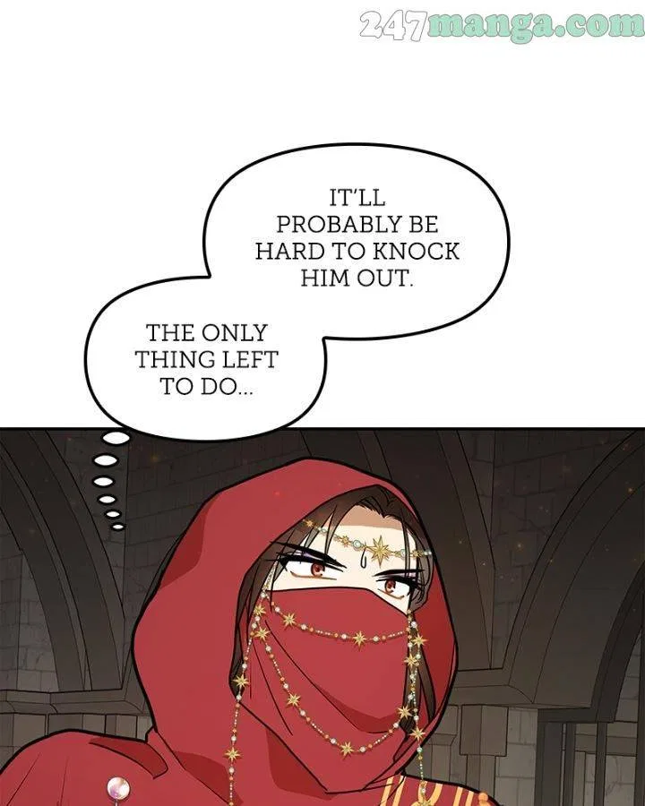 Romance Fantasy Comic Binge Chapter 40 – Page 27