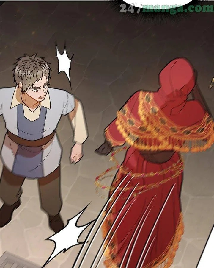 Romance Fantasy Comic Binge Chapter 40 – Page 31