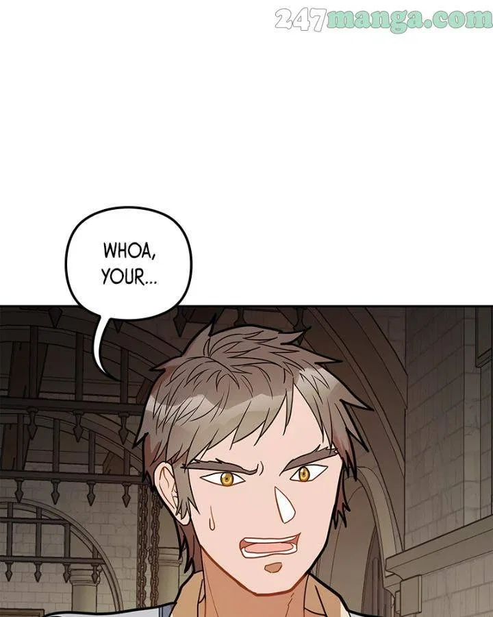 Romance Fantasy Comic Binge Chapter 40 – Page 41