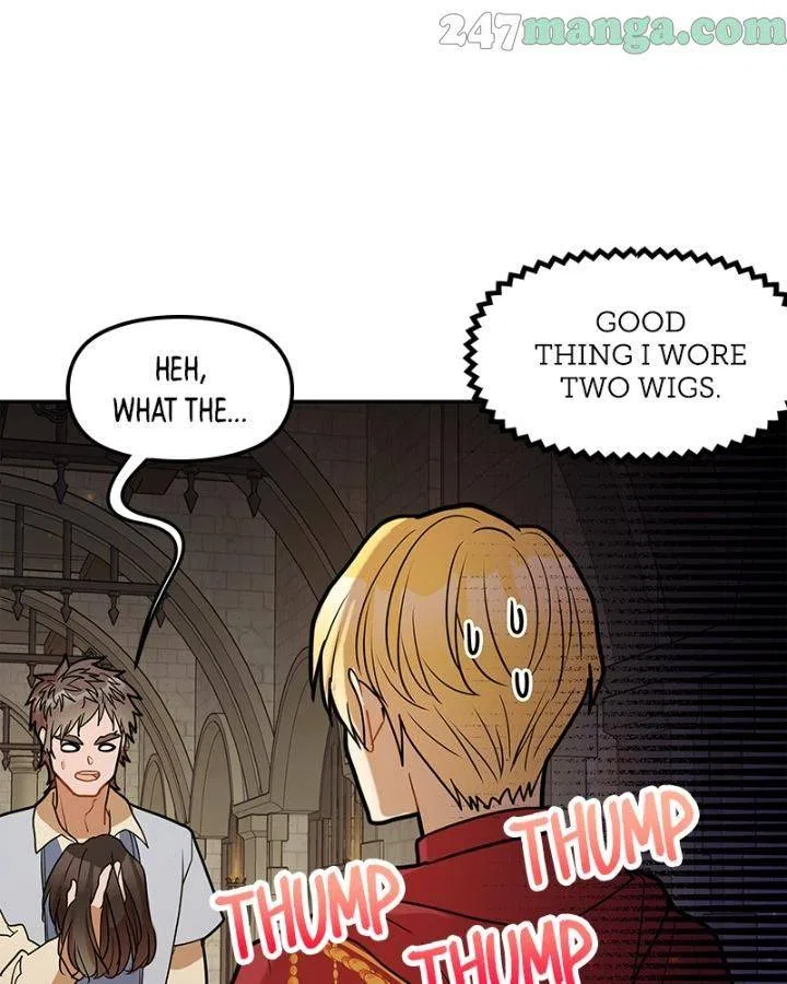 Romance Fantasy Comic Binge Chapter 40 – Page 49