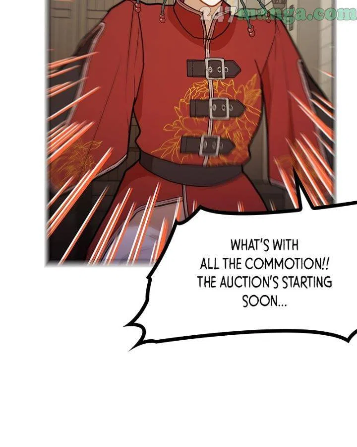Romance Fantasy Comic Binge Chapter 40 – Page 52