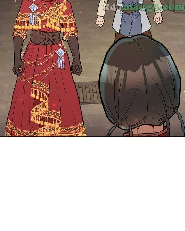 Romance Fantasy Comic Binge Chapter 40 – Page 55