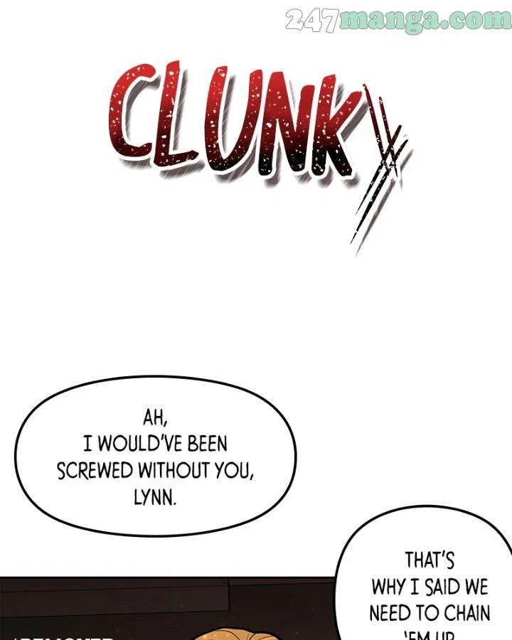 Romance Fantasy Comic Binge Chapter 40 – Page 61