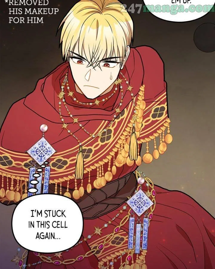 Romance Fantasy Comic Binge Chapter 40 – Page 62