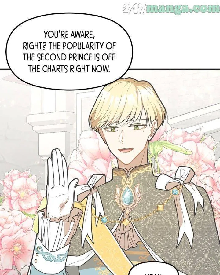 Romance Fantasy Comic Binge Chapter 40 – Page 68