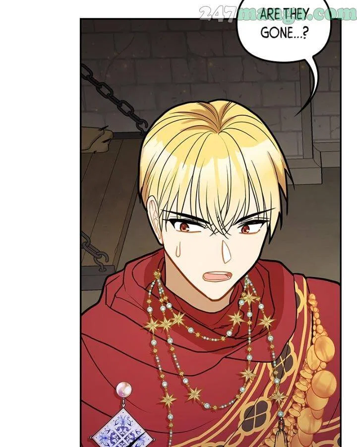 Romance Fantasy Comic Binge Chapter 40 – Page 80