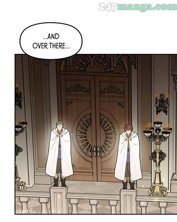 Romance Fantasy Comic Binge Chapter 40 – Page 89