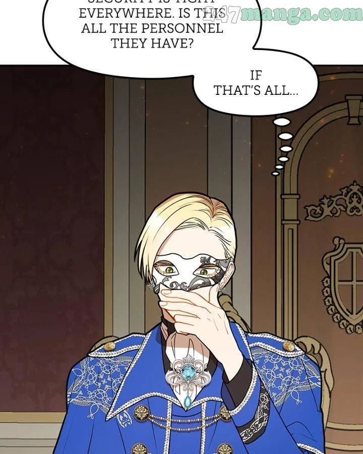 Romance Fantasy Comic Binge Chapter 40 – Page 91