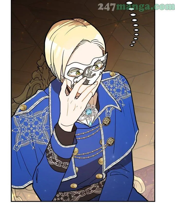 Romance Fantasy Comic Binge Chapter 40 – Page 106