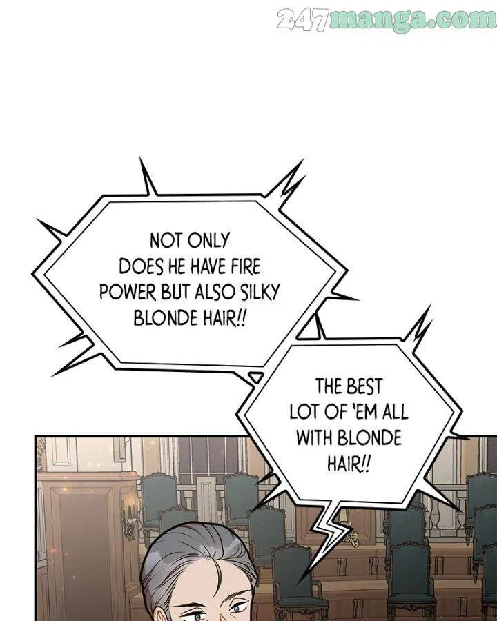 Romance Fantasy Comic Binge Chapter 40 – Page 117