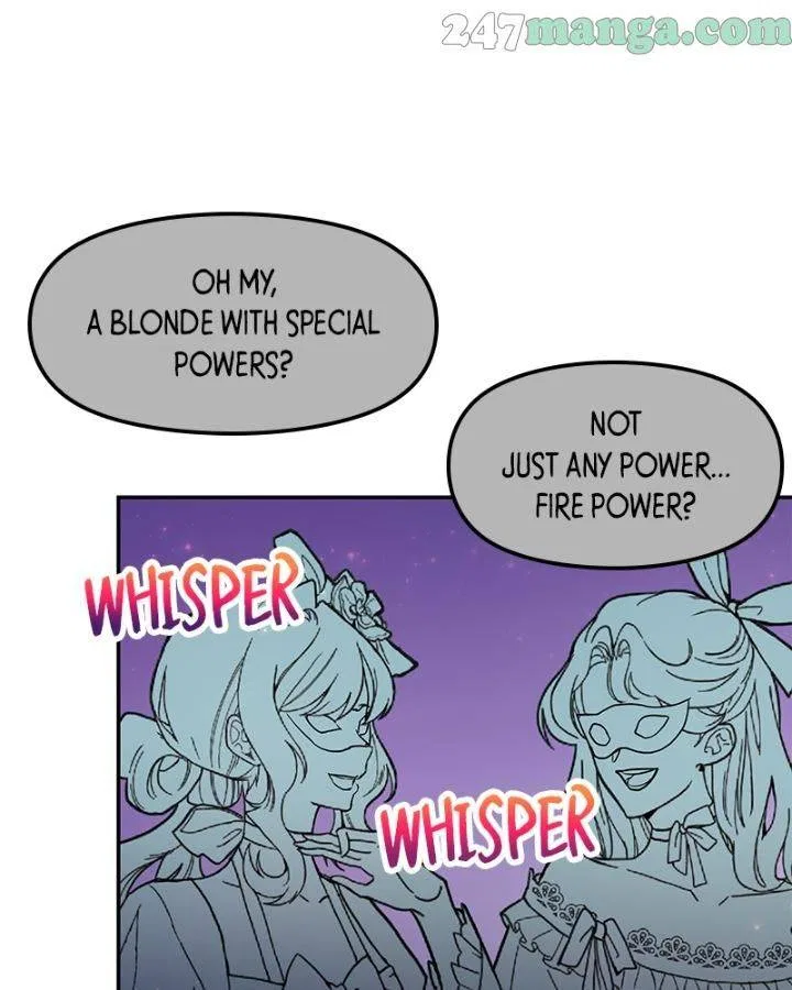 Romance Fantasy Comic Binge Chapter 40 – Page 119