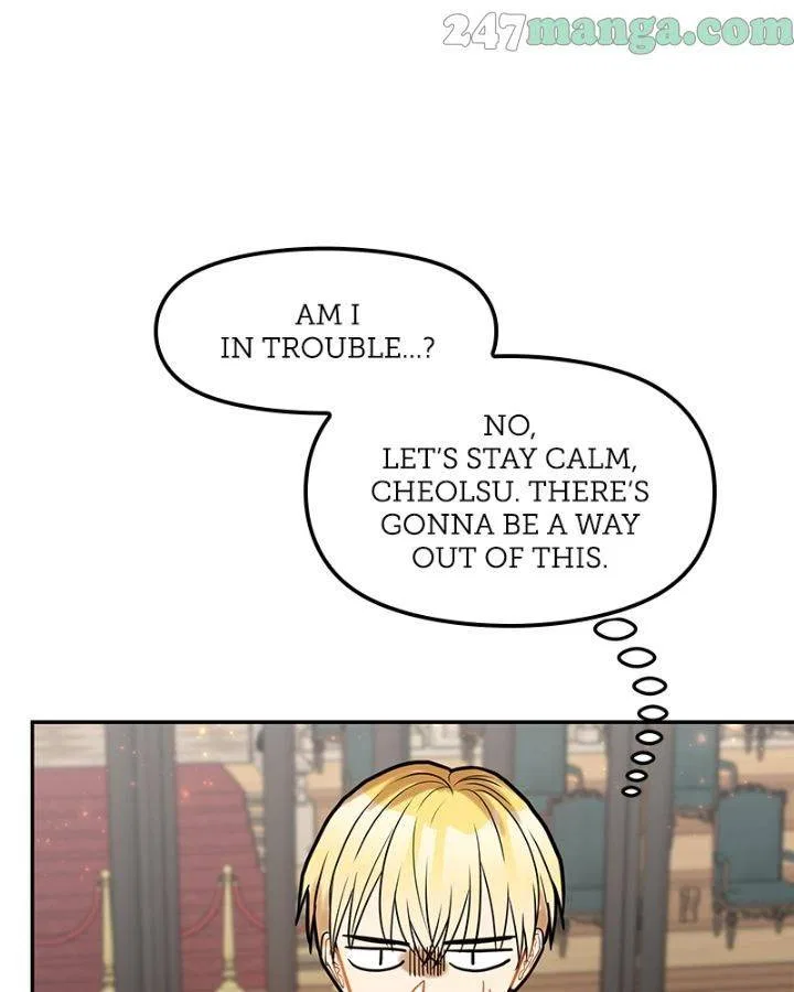 Romance Fantasy Comic Binge Chapter 40 – Page 128