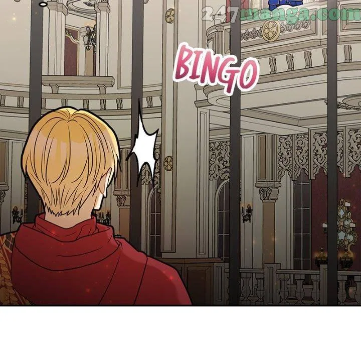 Romance Fantasy Comic Binge Chapter 40 – Page 131