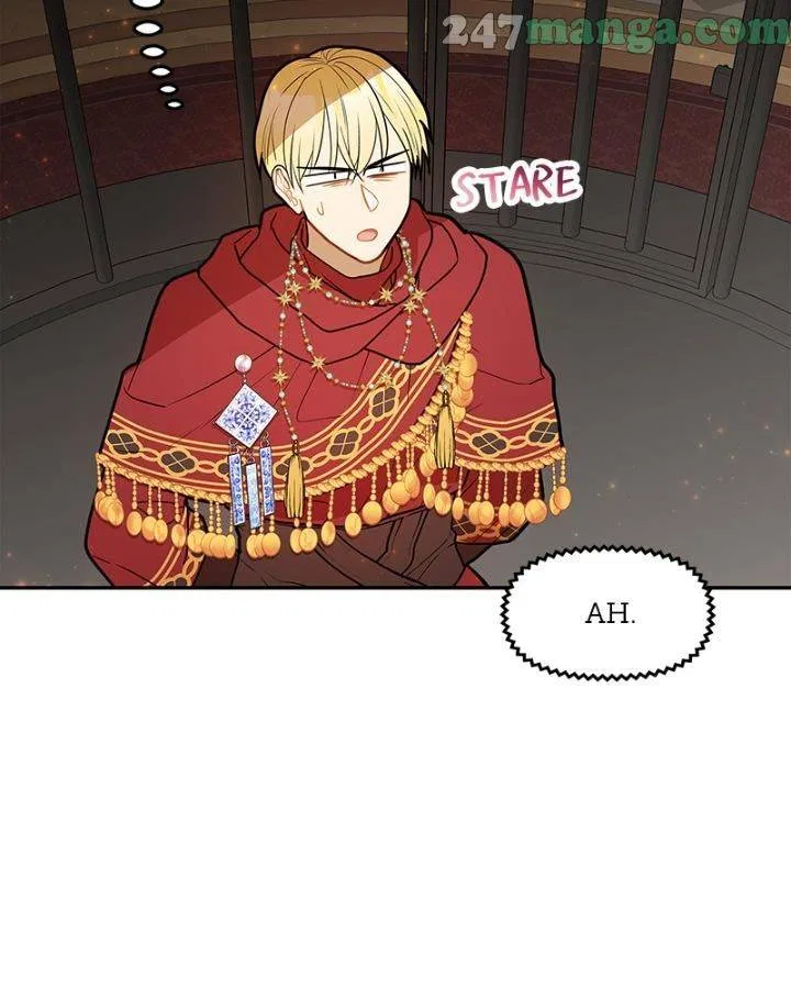 Romance Fantasy Comic Binge Chapter 40 – Page 133