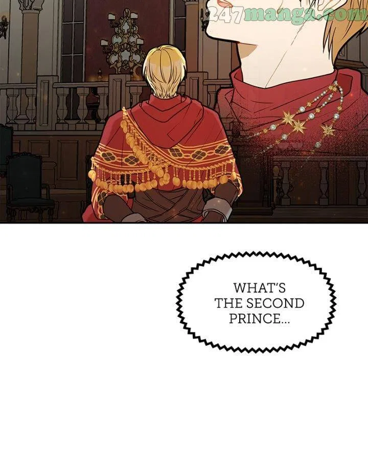 Romance Fantasy Comic Binge Chapter 40 – Page 138