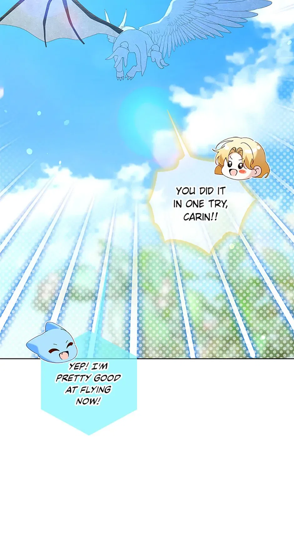 Moonlight Beauty Parlor Chapter 75 – Page 11