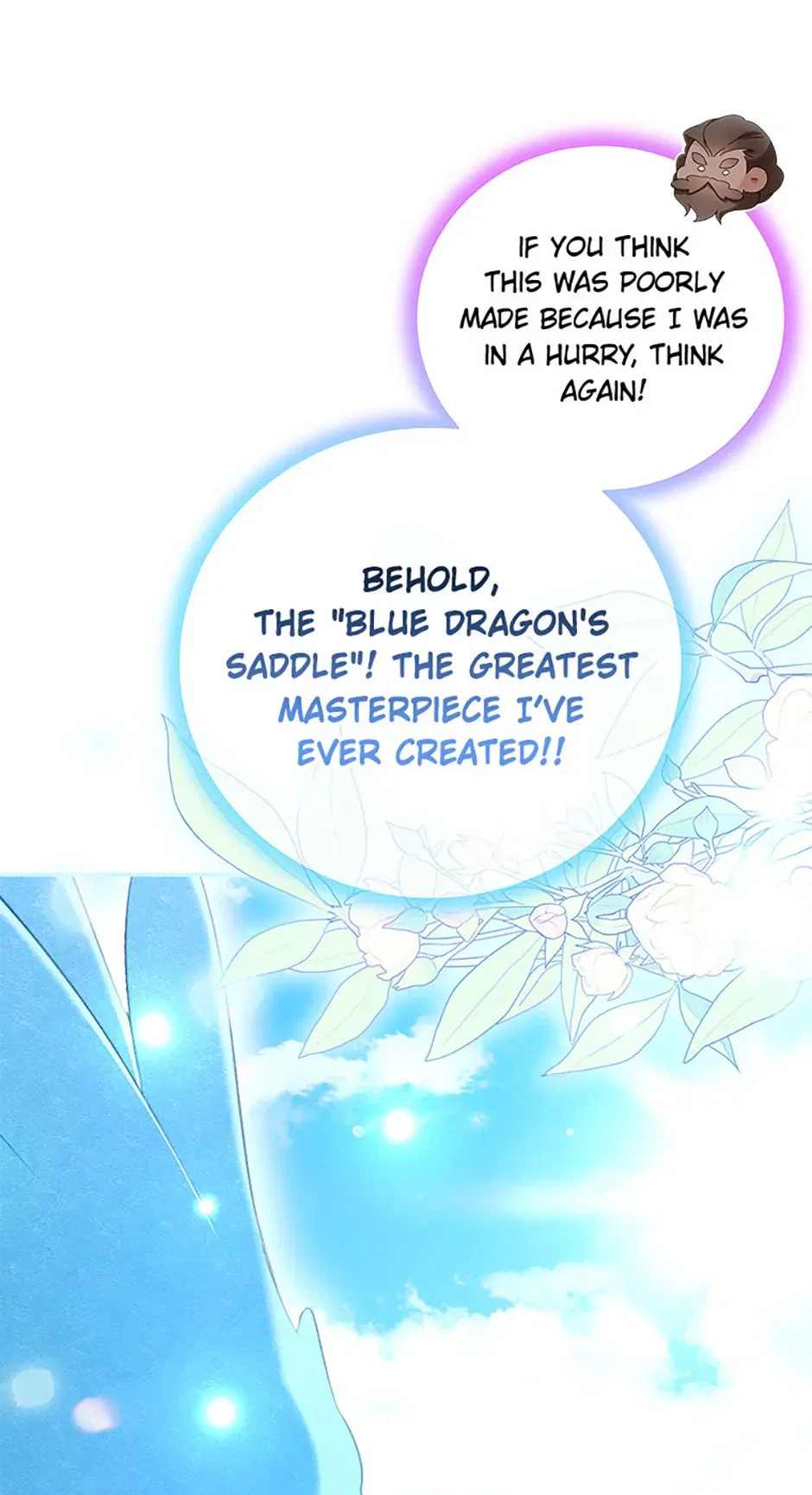 Moonlight Beauty Parlor Chapter 75 – Page 12
