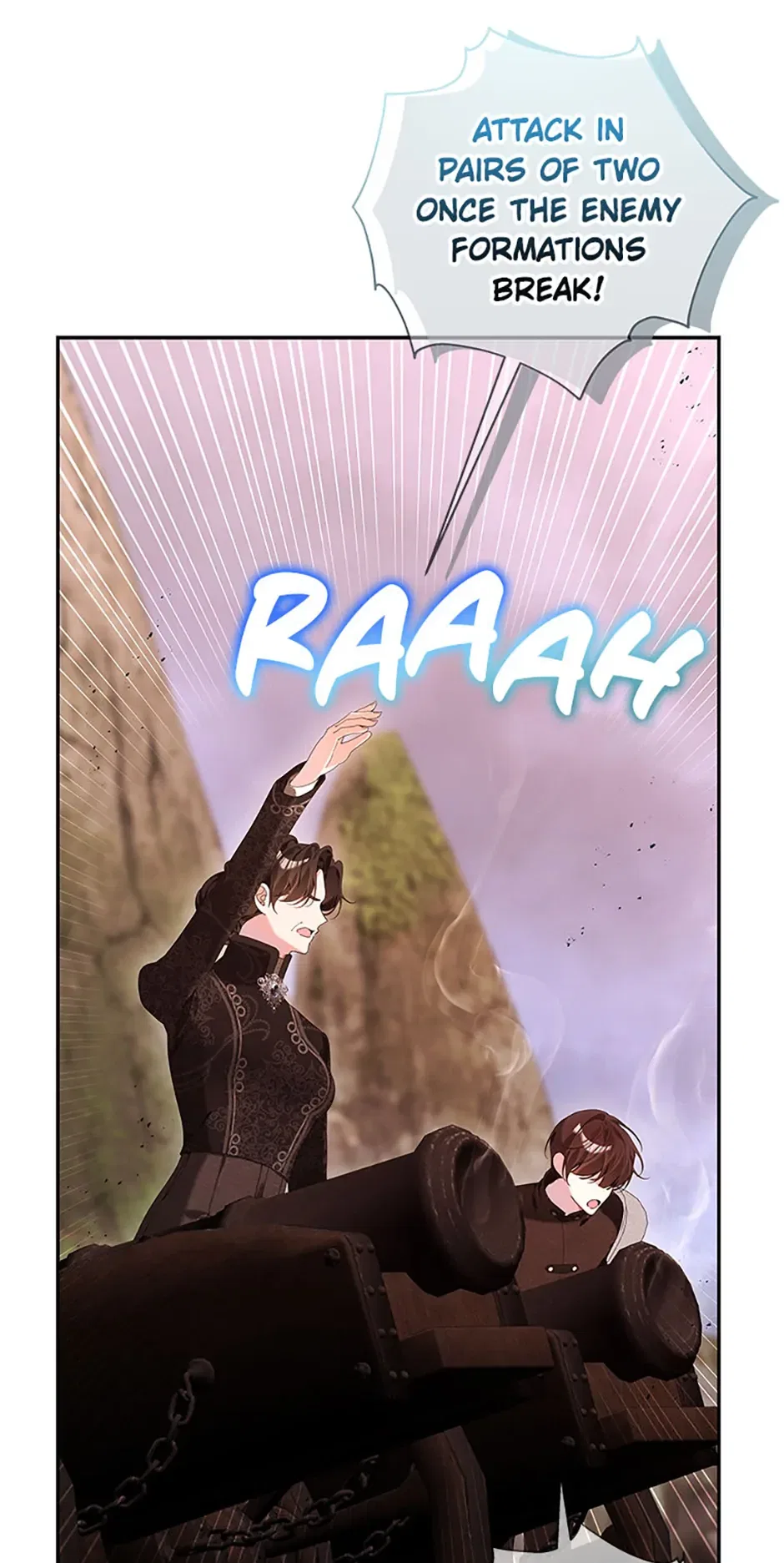 Moonlight Beauty Parlor Chapter 75 – Page 27