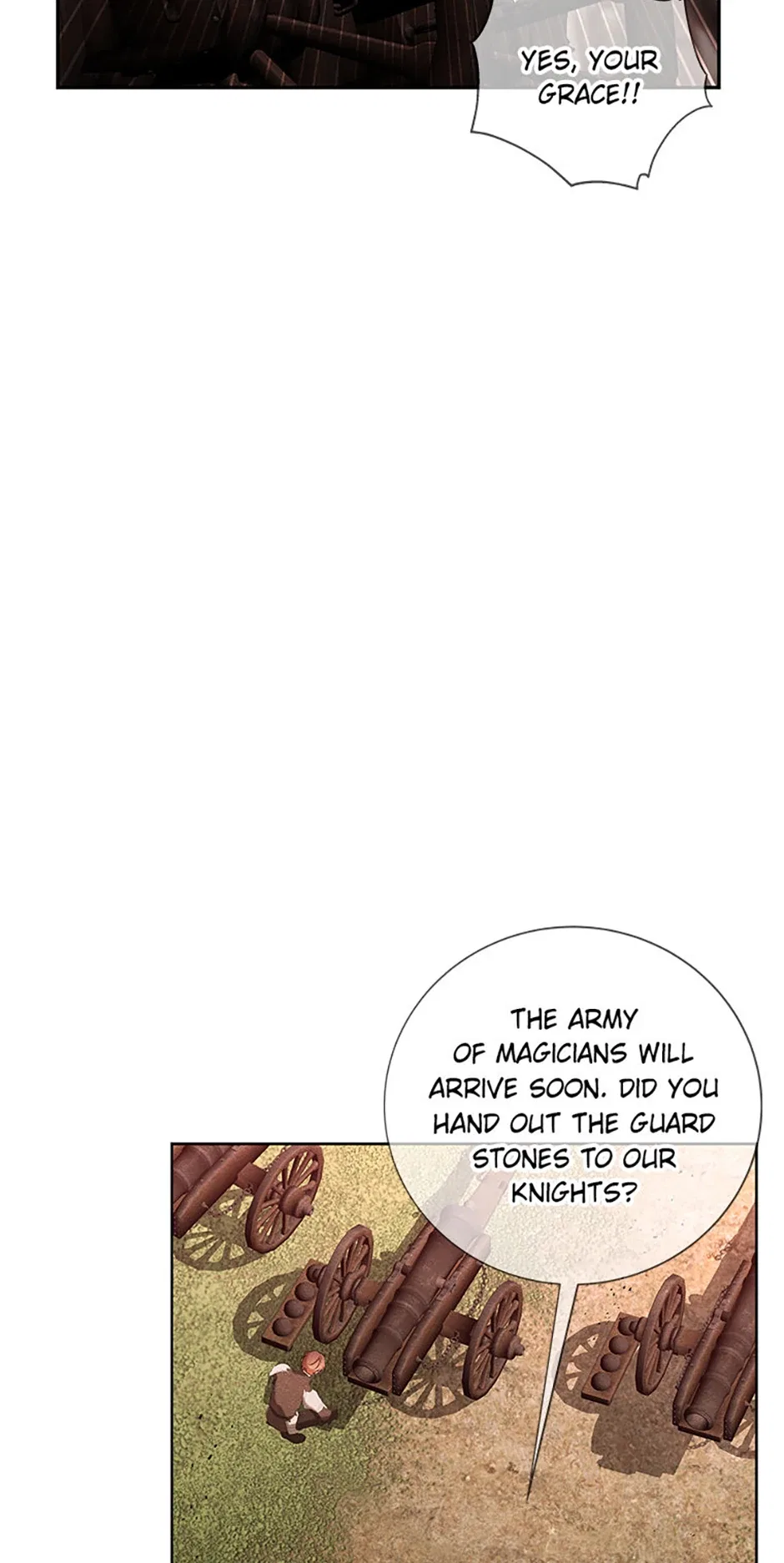 Moonlight Beauty Parlor Chapter 75 – Page 28
