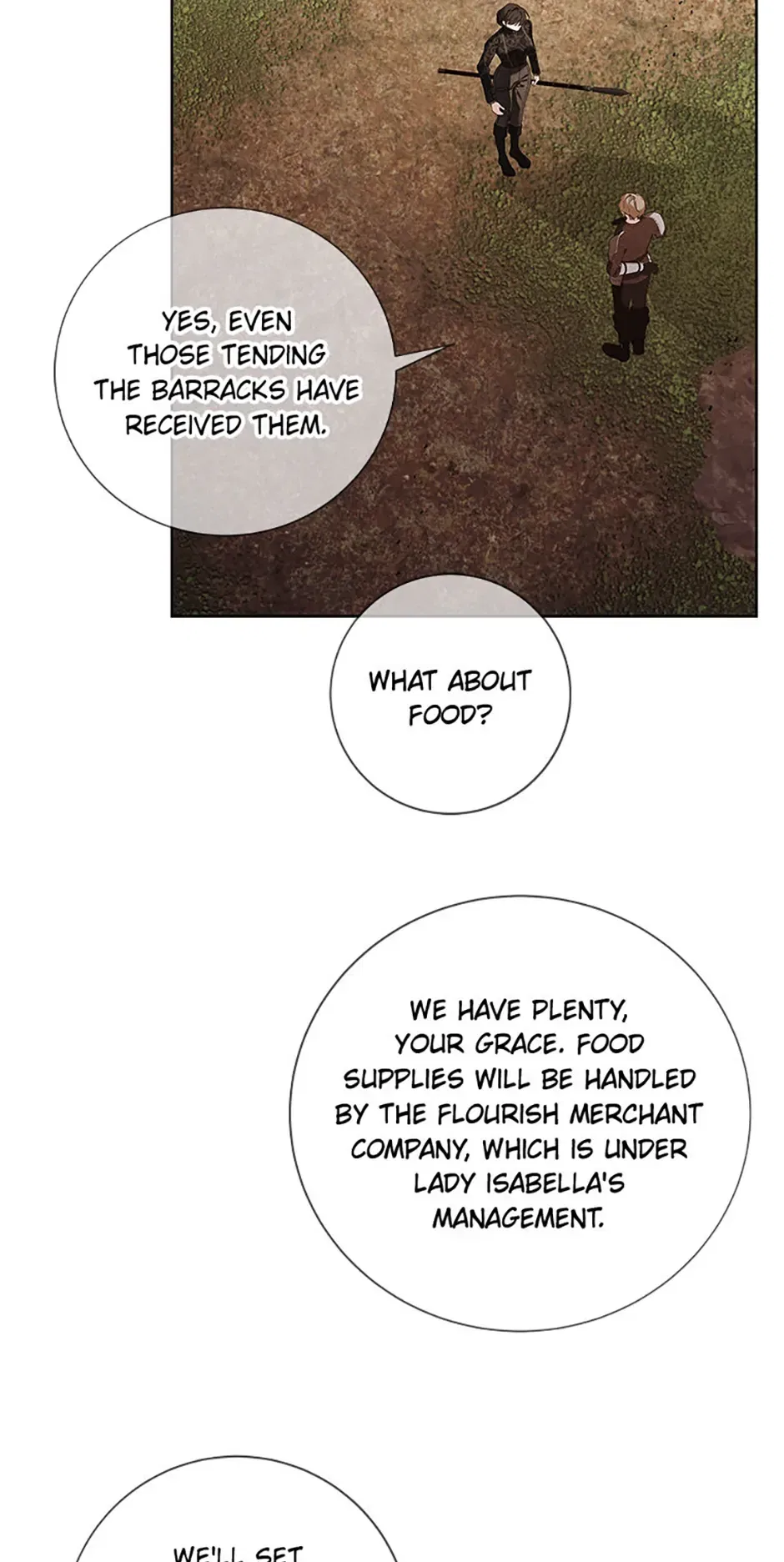 Moonlight Beauty Parlor Chapter 75 – Page 29