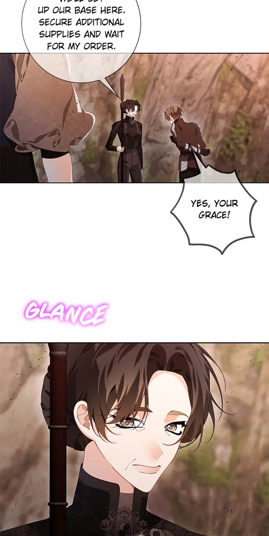 Moonlight Beauty Parlor Chapter 75 – Page 30