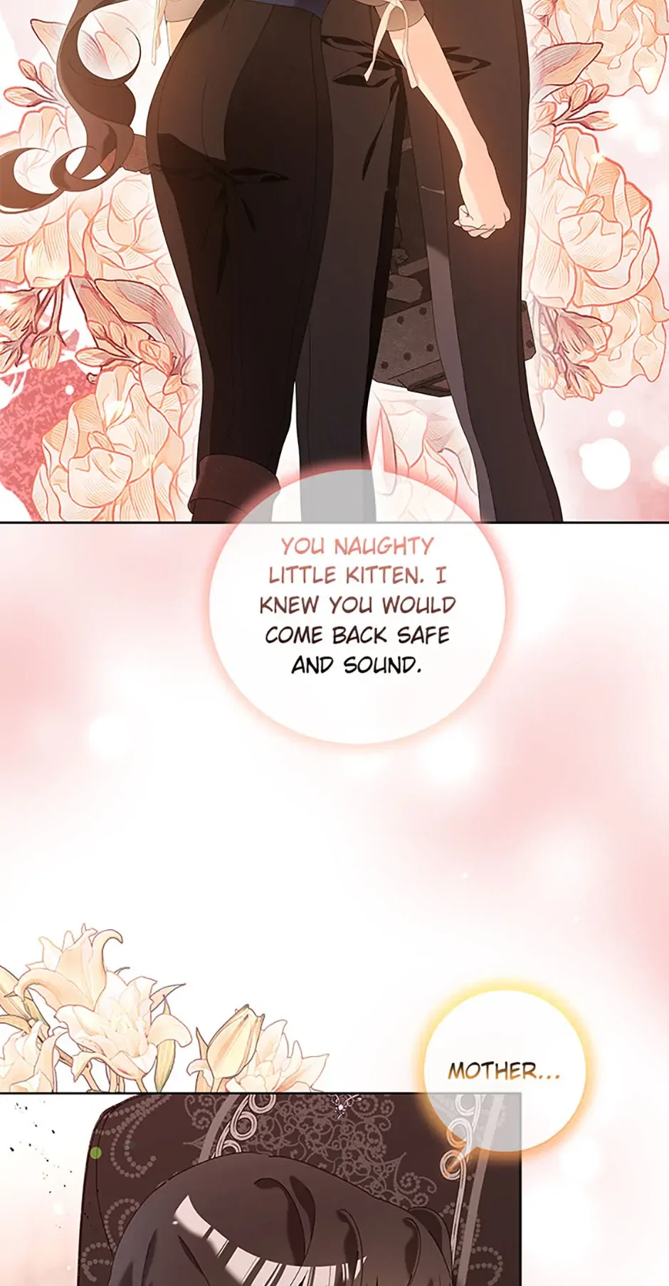 Moonlight Beauty Parlor Chapter 75 – Page 36