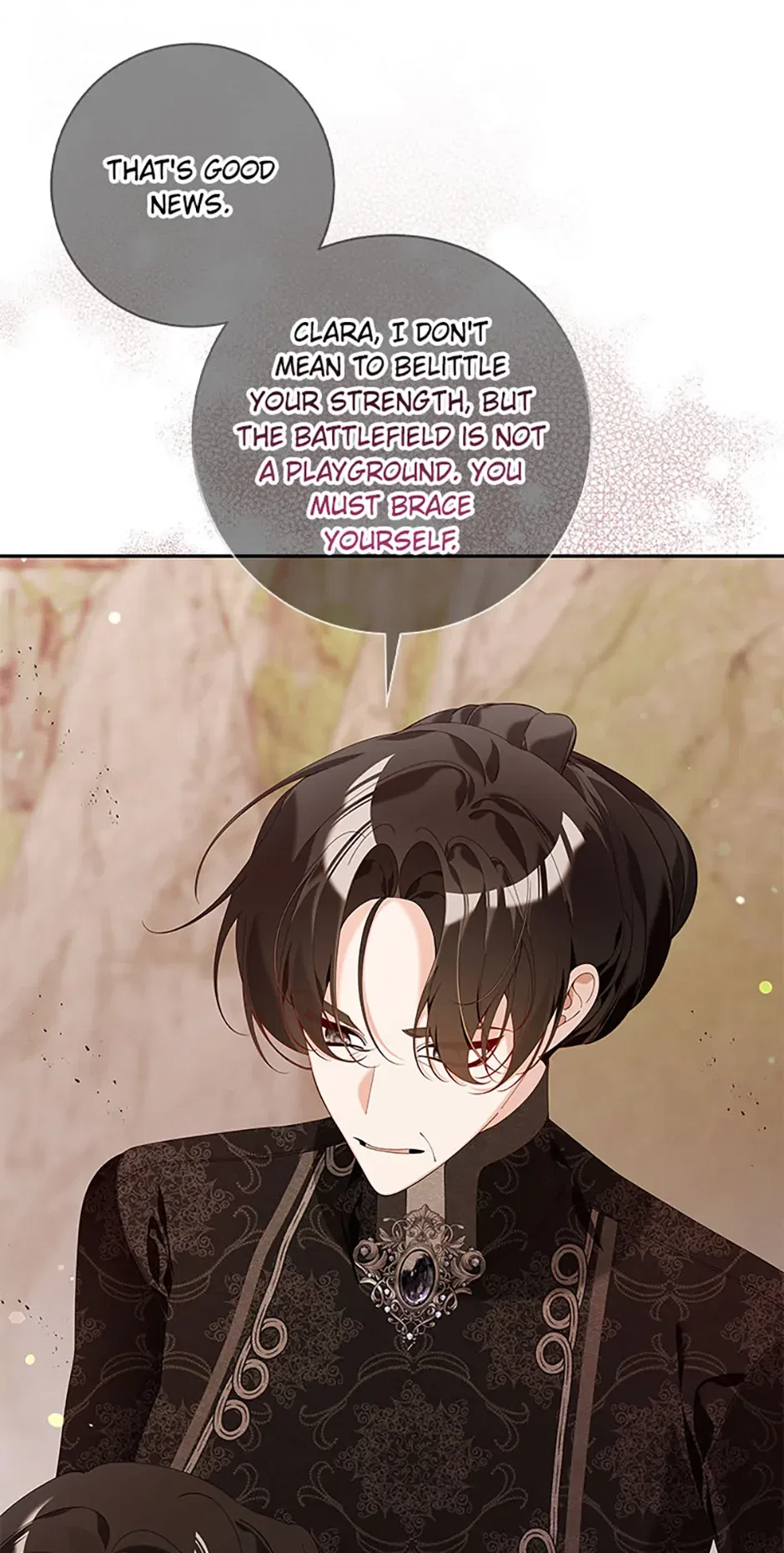 Moonlight Beauty Parlor Chapter 75 – Page 38